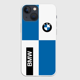 Чехол для iPhone 13 mini с принтом BMW в Курске,  |  | bmw | i8 | m5 | motorsport | x7 | бмв | бмв м5 | бумер | бэха | кар | машина | спорткар | супер | тачка