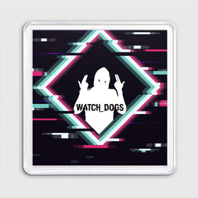 Магнит 55*55 с принтом Watch Dogs: Legion. в Курске, Пластик | Размер: 65*65 мм; Размер печати: 55*55 мм | Тематика изображения на принте: action adventure | ctos | ded sec | fox | hacker | legion | watch dogs | watch dogs 2 | watch dogs legion свинья | watch dogs: legion | вотч догс | вотч догс 2 | вотч догс легион | вотч догс легион свинья | игра | легион | свинья | хакер | 