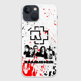 Чехол для iPhone 13 mini с принтом RAMMSTEIN в Курске,  |  | du hast | mein herz | rammstein | rammstein sonne. | группа rammstein | ду хаст | песня рамштайн | рамштайн | тилль линдеманн