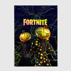 Постер с принтом Fortnite Jack Gourdon в Курске, 100% бумага
 | бумага, плотность 150 мг. Матовая, но за счет высокого коэффициента гладкости имеет небольшой блеск и дает на свету блики, но в отличии от глянцевой бумаги не покрыта лаком | chapter 2 | fortnite | fortnite 3 | fortnite jack gourdon | fortnitemare | halloween | jack gourdon | jack gourdon outfit | лого фортнайт | сет jack gourdon | скин тыквы | тыква | фортнайт | фортнайт глава 2 | фортнайт тыква | хэллоуин | хэллоуин фортнайт