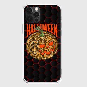 Чехол для iPhone 12 Pro Max с принтом Halloween в Курске, Силикон |  | blood | diablo | haloween | horror | дьявол | зомби | кости | кровь | мозги | мясо | страшилка | ужасы | хеллоуин | хелоуин