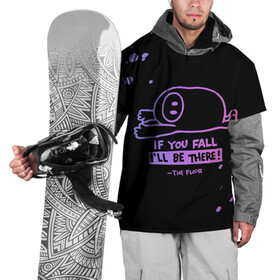 Накидка на куртку 3D с принтом Fall Guys в Курске, 100% полиэстер |  | Тематика изображения на принте: battle royale | fall | fall guys | game | games | guys | winner | батл роял | игра | игры | победитель | фалл гайс