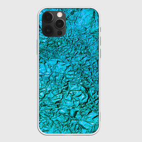 Чехол для iPhone 12 Pro Max с принтом METALL в Курске, Силикон |  | Тематика изображения на принте: металл | прикольное | рубиновый цвет | сапфировый цвет | текстура | фольга