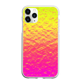 Чехол для iPhone 11 Pro матовый с принтом Яркий закат в Курске, Силикон |  | abstraction | casual | gradient | hot | yellow | абстракция | блестящий | блики | вода | волны | градиент | закат | золотистый | краска | красочный | небеса | неоновый | облака | пастельный | пляж | рассвет | сияние