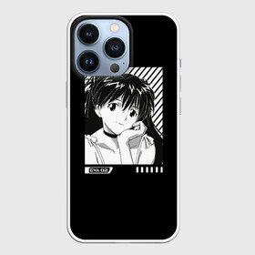 Чехол для iPhone 13 Pro с принтом Пилот моделя 02   АСКА. 3D в Курске,  |  | 002 | 02 | aska | cyberpunk | eva | evangelion | future | japan | ангел | аска | будущее | ева | ева00 | ева01 | ева02 | евангелион | евангилион | икари | кацураги | киберпанк | лэнгли | меха | мисато | рей | роботы | синдзи | с