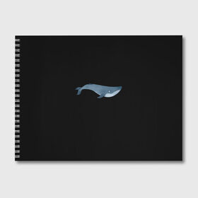 Альбом для рисования с принтом Киты мечтают в Курске, 100% бумага
 | матовая бумага, плотность 200 мг. | Тематика изображения на принте: большая рыба | большой кит | водный | водяной | волны | глубина | кит | кит мечтает | киты | киты мечтают | мечта | мечта китов | мечтатели | море | морские жители | морское царство | океан | под водой