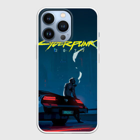 Чехол для iPhone 13 Pro с принтом КИБЕРПАНК 2077 в Курске,  |  | cyberpunk | cyberpunk 2077 | logo | дерево | иероглифы | кеану | кеану ривз | киану | киану ривз | кибер | кибердерево | киберпанк | киберпанк 2077 | киберпанк лого | киберпанк логотип | китай | лого | ривз