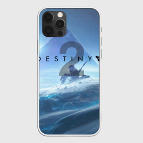 Чехол для iPhone 12 Pro Max с принтом Destiny 2 Beyond Light в Курске, Силикон |  | destiny 2: beyond light | esport | games | mmorpg | дестини 2 | игроки | игролюбители | игроманы | игры | киберспорт | сезон 