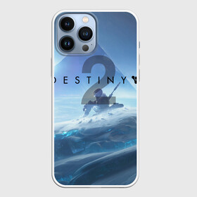 Чехол для iPhone 13 Pro Max с принтом Destiny 2: Beyond Light. в Курске,  |  | Тематика изображения на принте: destiny 2: beyond light | esport | games | mmorpg | дестини 2 | игроки | игролюбители | игроманы | игры | киберспорт | сезон 