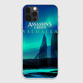 Чехол для iPhone 12 Pro Max с принтом ASSASSINS CREED VALHALLA в Курске, Силикон |  | Тематика изображения на принте: eivor | valhalla | vikings | ассасин крид вальгала | ассасин крид вальхалла | ассассин крид | вальгалла | вальхалла | викинг | викинги | северное сияние | эйвор