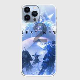 Чехол для iPhone 13 Pro Max с принтом Destiny 2: Beyond Light. в Курске,  |  | Тематика изображения на принте: destiny 2: beyond light | esport | games | mmorpg | дестини 2 | игроки | игролюбители | игроманы | игры | киберспорт | сезон 