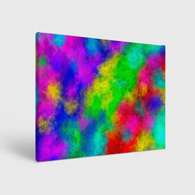 Холст прямоугольный с принтом Multicolored в Курске, 100% ПВХ |  | abstract | colorful | holi | neon | pattern | rainbow | texture | абстракция | граффити | дым | искусство | кислота | кислотный | краска | красочный | микс | неоновый | облака | радуга | радужный | текстура | туман | узор | холи