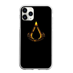 Чехол для iPhone 11 Pro матовый с принтом ASSASSINS CREED VALHALLA в Курске, Силикон |  | eivor | valhalla | vikings | ассасин крид вальгала | ассасин крид вальхалла | ассассин крид | вальгалла | вальхалла | викинг | викинги | северное сияние | эйвор