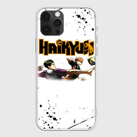 Чехол для iPhone 12 Pro Max с принтом Haikyu (Z) в Курске, Силикон |  | haikyu | адзуманэ асахи | асахи адзуманэ | дайти савамура | кагэяма тобио | карасуно | коси сугавара | маленький гигант | савамура дайти | сёё | сёё хината | спортивная манга | тобио кагэяма | хайку