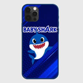 Чехол для iPhone 12 Pro Max с принтом BABY SHARK БЭБИ ШАРК в Курске, Силикон |  | baby shark | babysharkchallenge | shark | акула baby shark | акуленок | аула | бэби шарк | песня