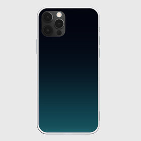 Чехол для iPhone 12 Pro Max с принтом GRADIENT в Курске, Силикон |  | абстракция | амбре | без дизайна | белая | голубая | голубое | градиент | градиент и ничего лишнего | градиенты | зеленая | зеленое | зеленый | на каждый день | серая | серое | серый | синий | синяя