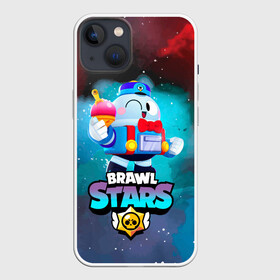 Чехол для iPhone 13 с принтом BRAWL STARS LOU. в Курске,  |  | 8 bit | amber | brawl stars | crow | gale | leon | lou | max | mecha | mecha crow | mr.p | sally leon | shark | shelly | tara | virus 8 bit | werewolf leon | акула | амбер | берли | бравл старс | ворон | лу | макс | оборотень