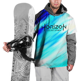 Накидка на куртку 3D с принтом HORIZON ZERO DAWN (S) в Курске, 100% полиэстер |  | aloy | antasy girl | art | artwork | digital art | fantasy | horizon | horizon: zero dawn | landscape | tallneck | warrior fantasy | weapon | zero dawn