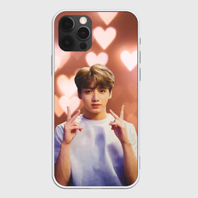 Чехол для iPhone 12 Pro Max с принтом JUNGKOOK BTS в Курске, Силикон |  | bt21 | bts | fake love | hoseok | jhope | jimin | jin | jungkook | namjoon | rm | taehyung | v | бантан | бт21 | бтс | ви | джей хоуп | джин | намджун | рм | сердечки | сердце | спринг дэй | тэхен | хосок | чимин | чонгук | шуга | юнги