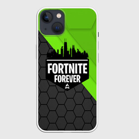 Чехол для iPhone 13 с принтом FORTNITE   ФОРТНАЙТ (S) в Курске,  |  | epic games | fortnite | game | gamer | игры | фортнайт