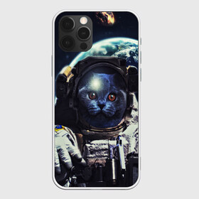Чехол для iPhone 12 Pro Max с принтом Кот Космонавт в Курске, Силикон |  | cosmonavt | galaxy | nebula | space | star | абстракция | астронавт | вселенная | галактика | звезда | звезды | космический | космонавт | планеты | скафандр