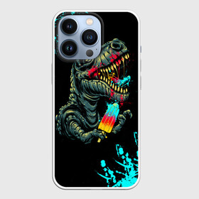 Чехол для iPhone 13 Pro с принтом Godzilla в Курске,  |  | 2021 | godzilla | абстракция | брызги | год быка | годзила | годзилла | зверь | коготь | кот | лето | лиса | мороженко | мороженое | мужская | мужчина | новогодняя | океан | осьминог | с новым годом | след