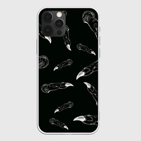 Чехол для iPhone 12 Pro Max с принтом Jujutsi Kaisen Sukuna - Пальцы в Курске, Силикон |  | Тематика изображения на принте: fingers | sukuna | аниме | магическая битва | манга | пальцы | сукуна | черный