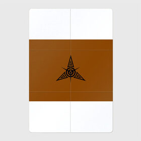 Магнитный плакат 2Х3 с принтом Авиатор тату в Курске, Полимерный материал с магнитным слоем | 6 деталей размером 9*9 см | Тематика изображения на принте: авиация | винт самолёта. | знаки | самолёты | симметрия | татуировка | узоры