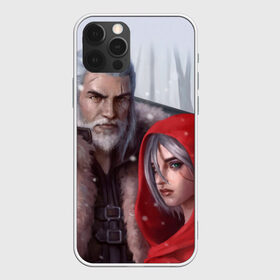 Чехол для iPhone 12 Pro Max с принтом Новогодний Ведьмак в Курске, Силикон |  | 2020 | christmas | new year | witcher | witcher 3 | бык | ведьмак | ведьмак 3 | герлянда | гирлянда | год быка | дед мороз | елка | зима | новогодний ведьмак | новый год | подарки | рождество | санта | свитер | снег | снеговик