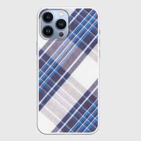 Чехол для iPhone 13 Pro Max с принтом Шотландка | Scottish | Tartan (Z) в Курске,  |  | abstract | checkered | geometry | geometry stripes | plaid | texture | абстракция | геометрические полосы | геометрия | джентельмены | клетчатый | тартан | текстура | шотландка