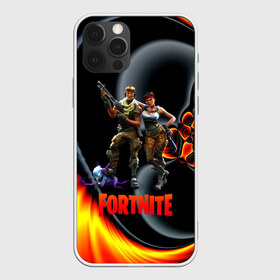 Чехол для iPhone 12 Pro Max с принтом FORTNITE (S) в Курске, Силикон |  | epic games | fortnite | game | gamer | игры | фортнайт