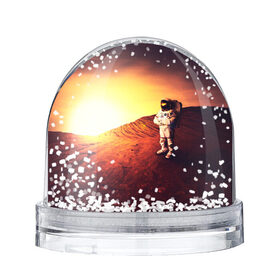Снежный шар с принтом Марс в Курске, Пластик | Изображение внутри шара печатается на глянцевой фотобумаге с двух сторон | Тематика изображения на принте: cosmonavt | galaxy | nasa | nebula | space | star | абстракция | астронавт | вселенная | галактика | звезда | звезды | космический | космонавт | наса | планеты | скафандр