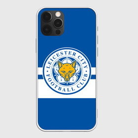 Чехол для iPhone 12 Pro Max с принтом LEICESTER CITY в Курске, Силикон |  | barclays | britich | club | english | football | fox | leicester | sport | team | англия | британия | варди | клуб | лестер | лестер сити | лисы | спорт | футбол