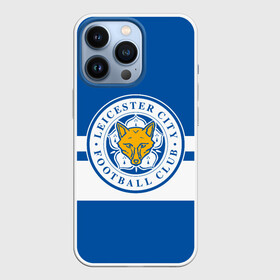 Чехол для iPhone 13 Pro с принтом LEICESTER CITY в Курске,  |  | barclays | britich | club | english | football | fox | leicester | sport | team | англия | британия | варди | клуб | лестер | лестер сити | лисы | спорт | футбол