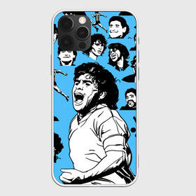 Чехол для iPhone 12 Pro Max с принтом DIEGO MARADONA в Курске, Силикон |  | Тематика изображения на принте: diego armando maradona | football | архентинос хуниорс | барселона | бока хуниорс | бока хуниорс. | диего армандо марадона | диего марадона | наполи | ньюэллс олд бойз | севилья | футбол