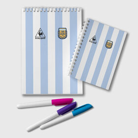 Блокнот с принтом Diego Maradona 10 (Автограф) в Курске, 100% бумага | 48 листов, плотность листов — 60 г/м2, плотность картонной обложки — 250 г/м2. Листы скреплены удобной пружинной спиралью. Цвет линий — светло-серый
 | 10 | 1960 | 2020 | argentina | barcelona | diego | football | legend | leo | lionel | maradona | messi | retro | rip | soccer | автограф | аргентина | барселона | бога | диего | легенда | лионель | марадона | месси | мяч | ретро | роспись | р