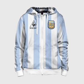 Детская толстовка 3D на молнии с принтом Diego Maradona 10 (Автограф) в Курске, 100% полиэстер |  манжеты и пояс оформлены широкой мягкой резинкой, двухслойный капюшон со шнурком для регулировки, спереди карманы и застежка-молния
 | 10 | 1960 | 2020 | argentina | barcelona | diego | football | legend | leo | lionel | maradona | messi | retro | rip | soccer | автограф | аргентина | барселона | бога | диего | легенда | лионель | марадона | месси | мяч | ретро | роспись | р