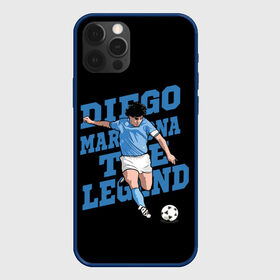 Чехол для iPhone 12 Pro с принтом Diego Maradona в Курске, силикон | область печати: задняя сторона чехла, без боковых панелей | 10 | 1960 | 2020 | argentina | barcelona | diego | football | legend | leo | lionel | maradona | messi | retro | rip | soccer | аргентина | барселона | бога | диего | легенда | лионель | марадона | месси | мяч | ретро | рука | форма | футбол