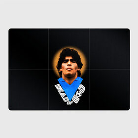 Магнитный плакат 3Х2 с принтом Diego Maradona в Курске, Полимерный материал с магнитным слоем | 6 деталей размером 9*9 см | diego | diego armando maradona | legend | maradona | аргентина | диего | король | легенда | марадона | нападающий | полузащитник | футбол | футболист