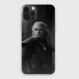 Чехол для iPhone 12 Pro Max с принтом Ведьмак 2 в Курске, Силикон |  | netflix | the witcher | witcher | ведьмак | ведьмак 2 | ведьмак нетфликс | ведьмак сериал | генри кавилл | геральт | кавил