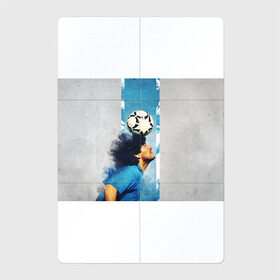 Магнитный плакат 2Х3 с принтом Diego в Курске, Полимерный материал с магнитным слоем | 6 деталей размером 9*9 см | 10 номер | diego | football | maradona | maradonna | арегнтина | бога | диего | марадона | марадонна | ретро | рука | сборная аргентины | футбол | футболист