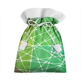 Подарочный 3D мешок с принтом Абстракция камень в Курске, 100% полиэстер | Размер: 29*39 см | абстракция | геометрия | градиент | камень | линия | мозаика | пересечение | прямая | текстура