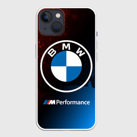 Чехол для iPhone 13 с принтом BMW   Снежный в Курске,  |  | Тематика изображения на принте: 2020 | auto | b m w | bmv | bmw | car | logo | moto | performance | power | series | sport | авто | б м в | бмв | год | игра | игры | иьц | лого | логотип | марка | машина | мото | мотоцикл | новогодний | новый | павер | перфоманс | серии |