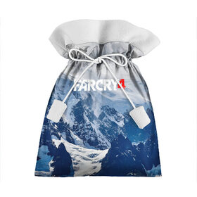 Подарочный 3D мешок с принтом FARCRY 4 (S) в Курске, 100% полиэстер | Размер: 29*39 см | far cry | far cry 5 | farcry | fc 5 | fc5 | фар край | фар край 5
