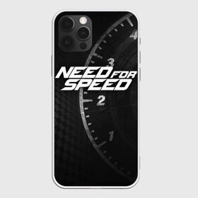 Чехол для iPhone 12 Pro Max с принтом NEED FOR SPEED в Курске, Силикон |  | carbon | heat | hot pursuit | most wanted | need for speed | payback. | shift | underground 2 | unleashed | жажда скорости