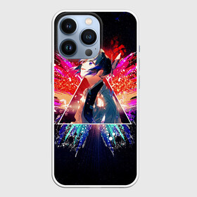 Чехол для iPhone 13 Pro с принтом Шинобу Кочо в Курске,  |  | Тематика изображения на принте: anime | demon slayer | girl | kimetsu no yaiba | kocho | shinobu | аниме | бабочка | девушка | камадо | клинок рассекающего демона | клинок рассекающий демонов | кочо | недзуко | незуко | танджиро | шинобу | шинобу кочо