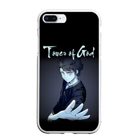 Чехол для iPhone 7Plus/8 Plus матовый с принтом Tower of God (Z) в Курске, Силикон | Область печати: задняя сторона чехла, без боковых панелей | khun aguero agnis | rachel | rak wraithraiser | shin soo | tower of god | баам | башня | башня бога | двадцать пятый бам | кун | кун агеро агнис | манга | манхва | рак крушитель | рахиль | рэйчел | шинсу