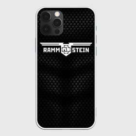 Чехол для iPhone 12 Pro Max с принтом RAMMSTEIN (Z) в Курске, Силикон |  | rammstein | till lindemann | готик метал | индастриал метал | пауль ландерс | рамштайн | рихард круспе | тилль линдеманн | хард рок