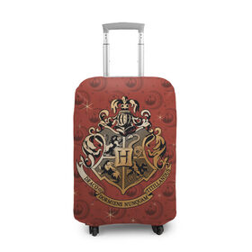 Чехол для чемодана 3D с принтом Hogwarts в Курске, 86% полиэфир, 14% спандекс | двустороннее нанесение принта, прорези для ручек и колес | gryffindor | harry potter | hermione jean granger | hogwarts | hufflepuff | ravenclaw | ron weasley | slytherin | warner bros | ворнер | гарри поттер | гермиона джин грейнджер | гриффиндор | когтевран | пуффендуй | рон уизли | слизарен | слизерин