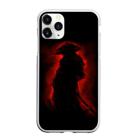 Чехол для iPhone 11 Pro матовый с принтом Samurai в Курске, Силикон |  | 2077 | art | blood | cyber | cyberpunk | dead | death | demon | japan | mask | ninja | oni | samurai | shadow | shogun | tokyo | warior | арт | воин | война | демон | катана | кибер | киберпанк | кровь | маска | мертвый | ниндзя | путь | самурай